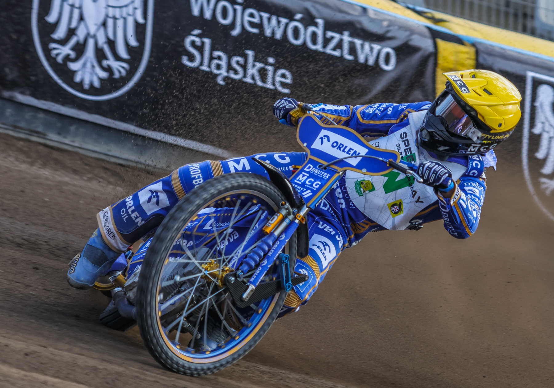 Żużel. "Musimy poczekać". Nie takiego komunikatu oczekiwali kibice Motoru