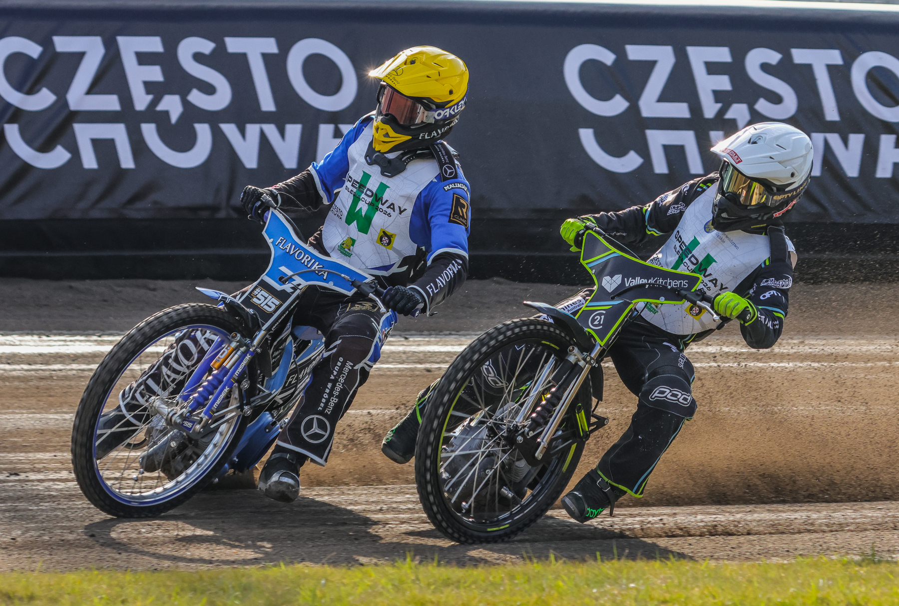 Żużel. Katastrofa w wykonaniu Włókniarza. Znany trener nie gryzie się w język