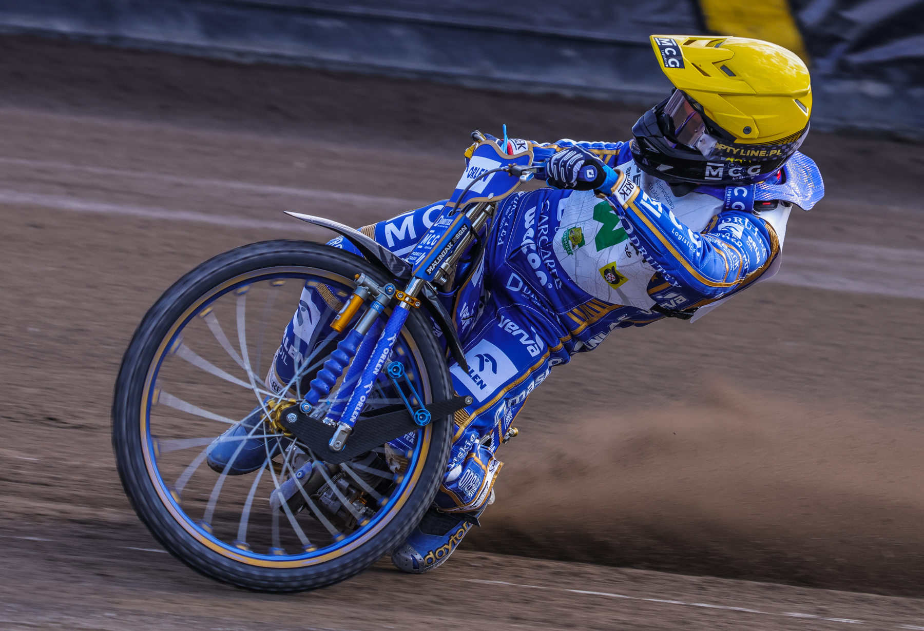 Żużel. Weekend w pigułce. Intensywny czas Zmarzlika. Pierwsze poważne sprawdziany formy