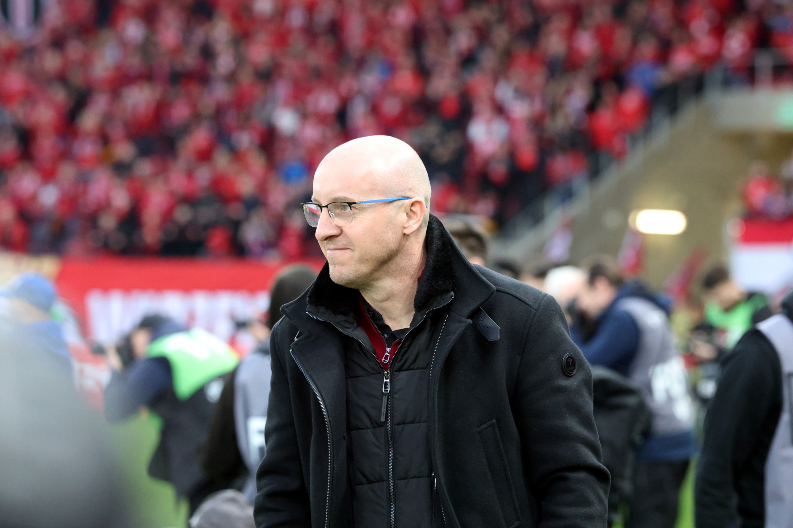 Aleksandar Vuković liczył na więcej. "Tu nie ma co boleć. Walczymy o utrzymanie. Taki jest fakt"