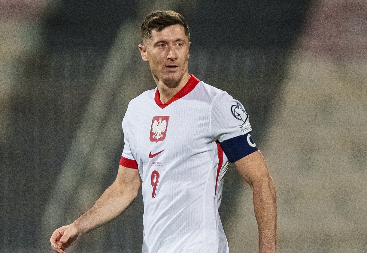 PZPN ogłosił nowinę. Oto nowe koszulki reprezentacji Polski