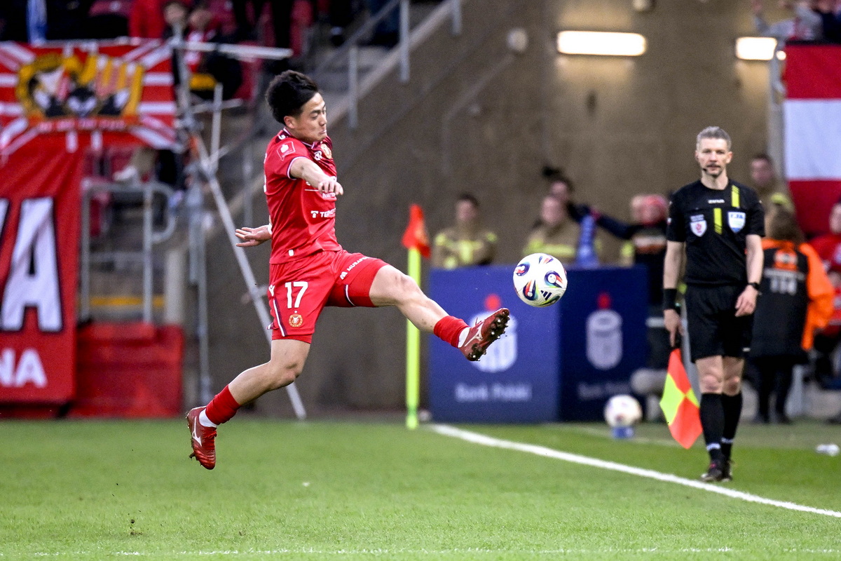 Fatalne wieści dla kibiców Widzewa. Poważny uraz gwiazdy