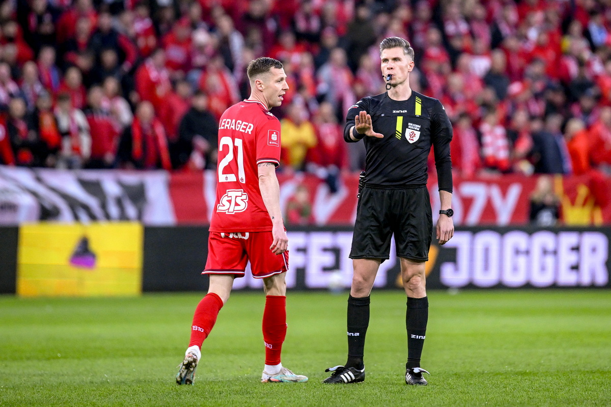 Takie zdanie o Widzewie ma zimowy nabytek. "Inne kluby zazdroszczą"