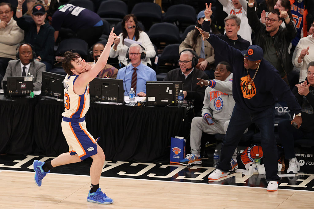 Szok. Kolega Sochana zagrał dwa mecze jednego dnia