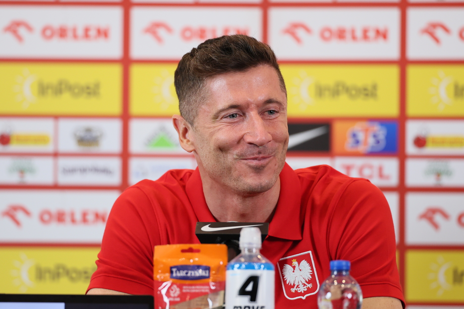 Co dalej z Lewandowskim? 