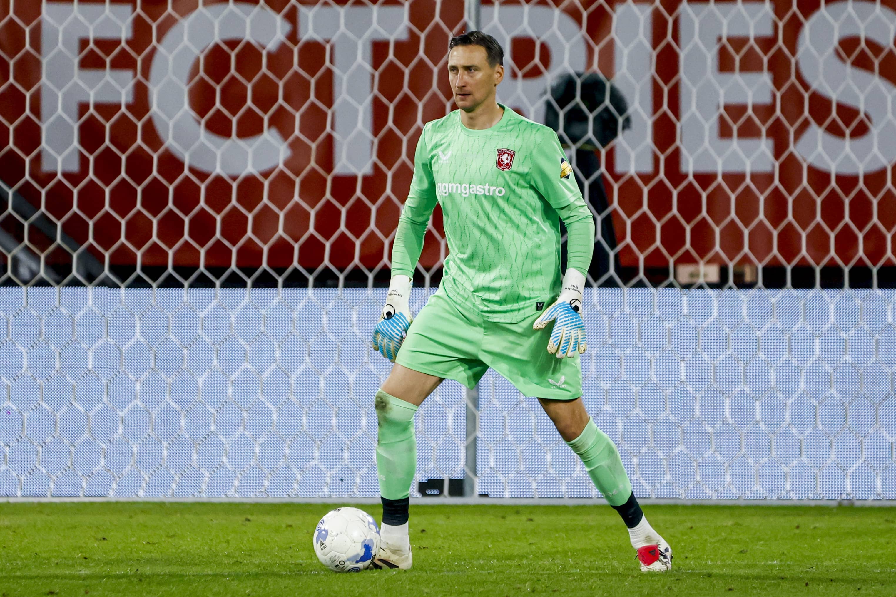 Co dalej z Przemysławem Tytoniem? Jest przymierzany do nowej roli