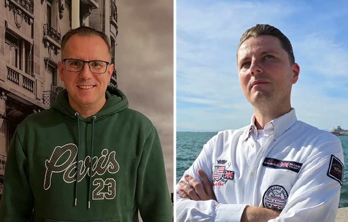 Już wszystko jasne. Ogłoszono walkę dwóch polityków