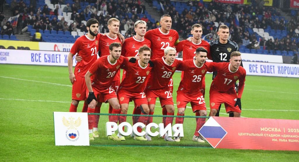 Rosjanie usłyszeli "nie". Ta europejska kadra im odmówiła