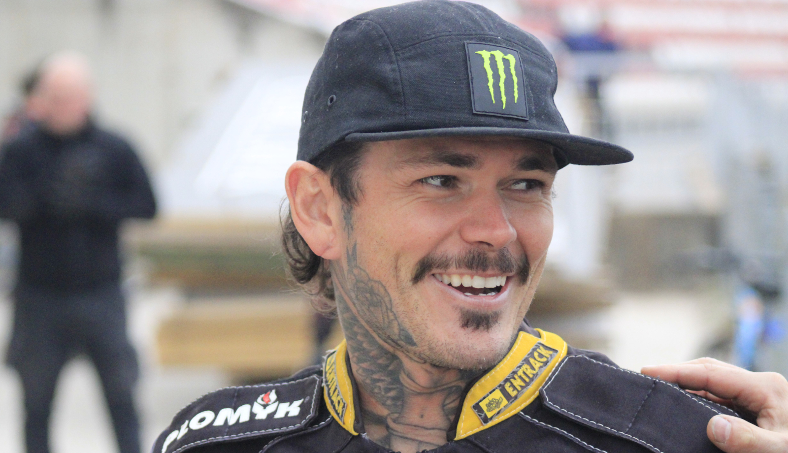 Mistrz świata przeżył koszmar. Drugi raz tego nie zrobi