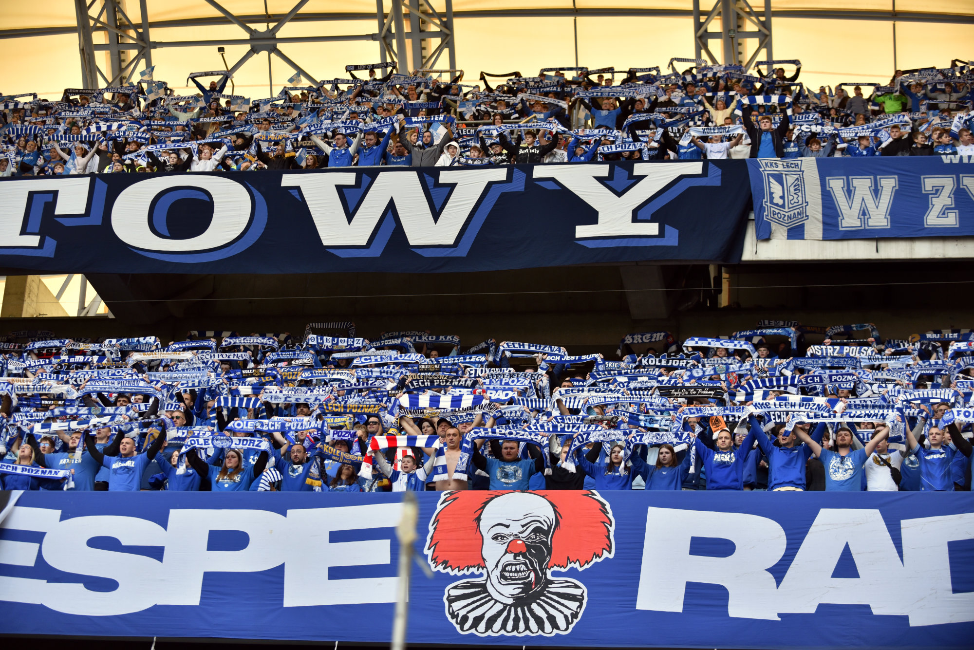 Lebull kod promocyjny. Bonus 300 + 700 zł za celny strzał w meczu Lecha z Legią