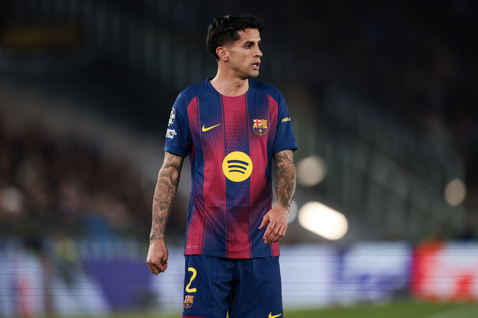 Szejkowie podali cenę. Tyle będzie musiała zapłacić Barcelona