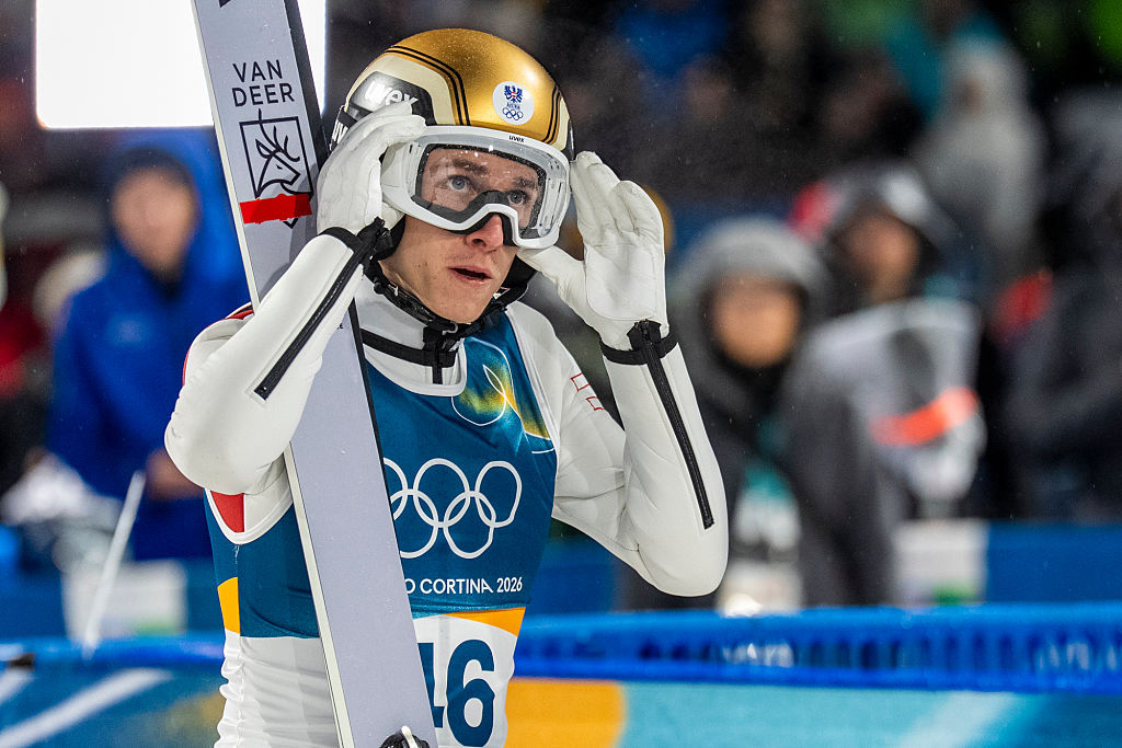 Afera z Tschofenigiem. Nowe fakty wyszły na jaw