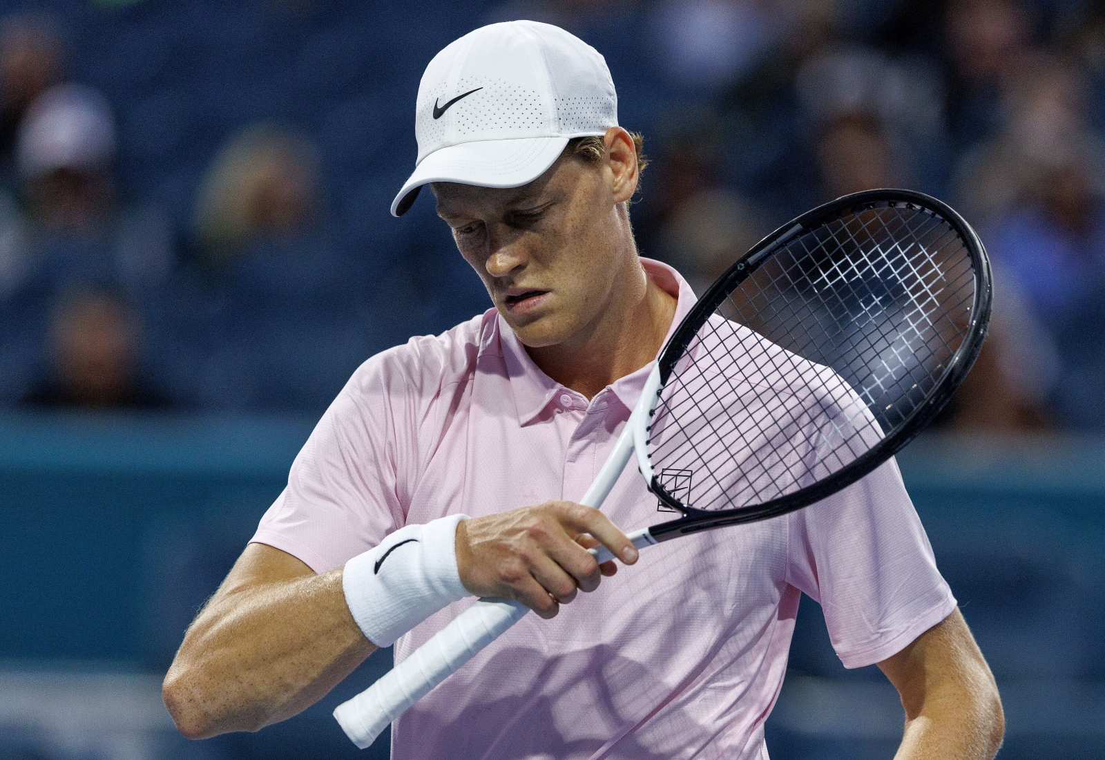 Sensacja w Miami Open. Faworytów wyeliminowano