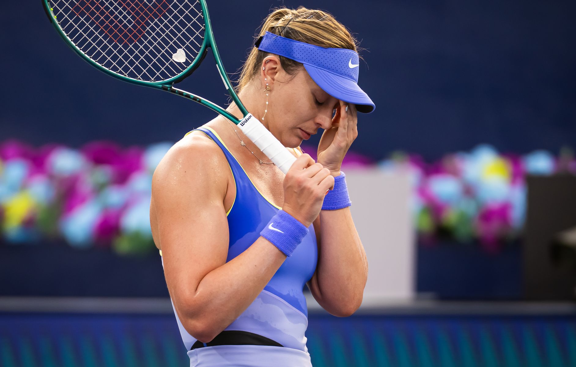 Poruszające wyznanie gwiazdy tenisa. Napisała o 