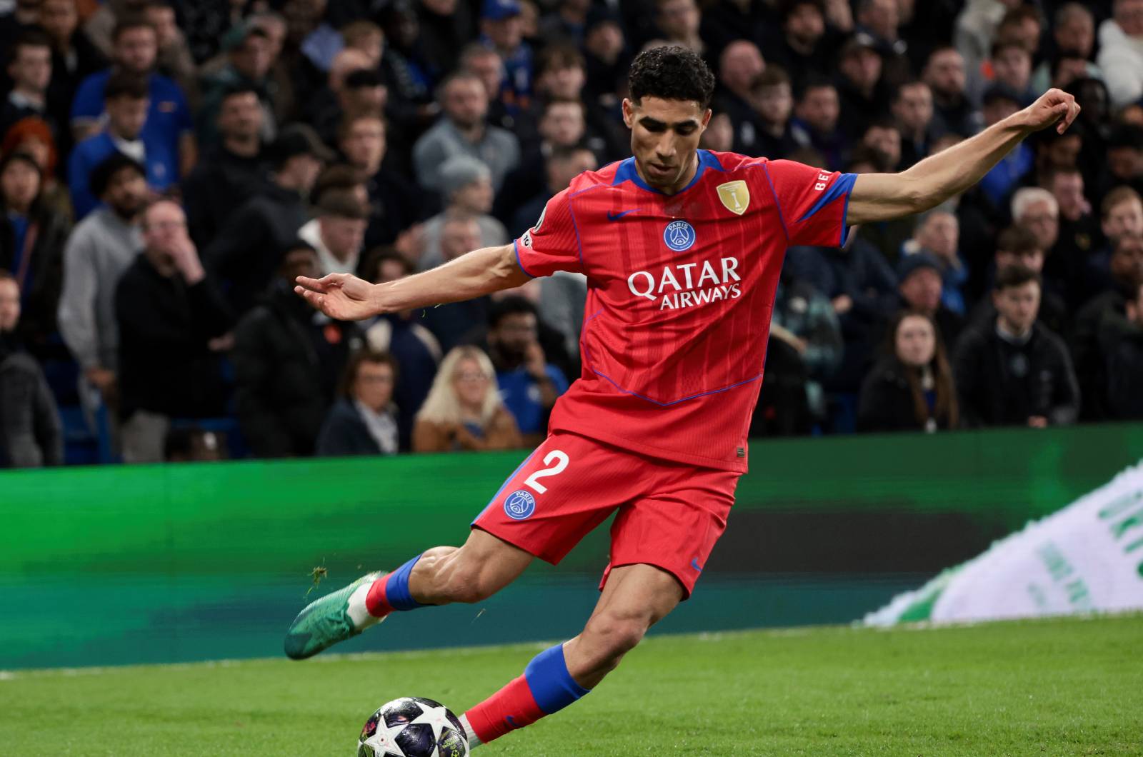 Media. Zdobywca LM chce wrócić do Realu. Jest gotów pomóc w transferze