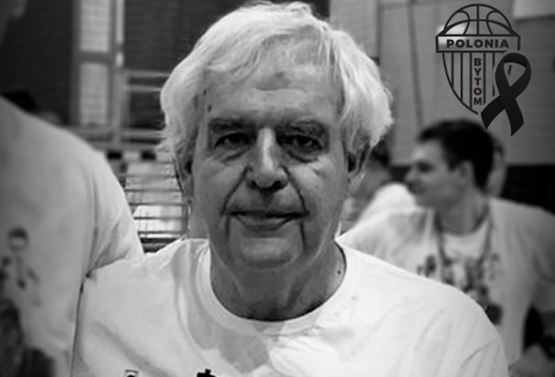 Nie żyje Henryk Kominek