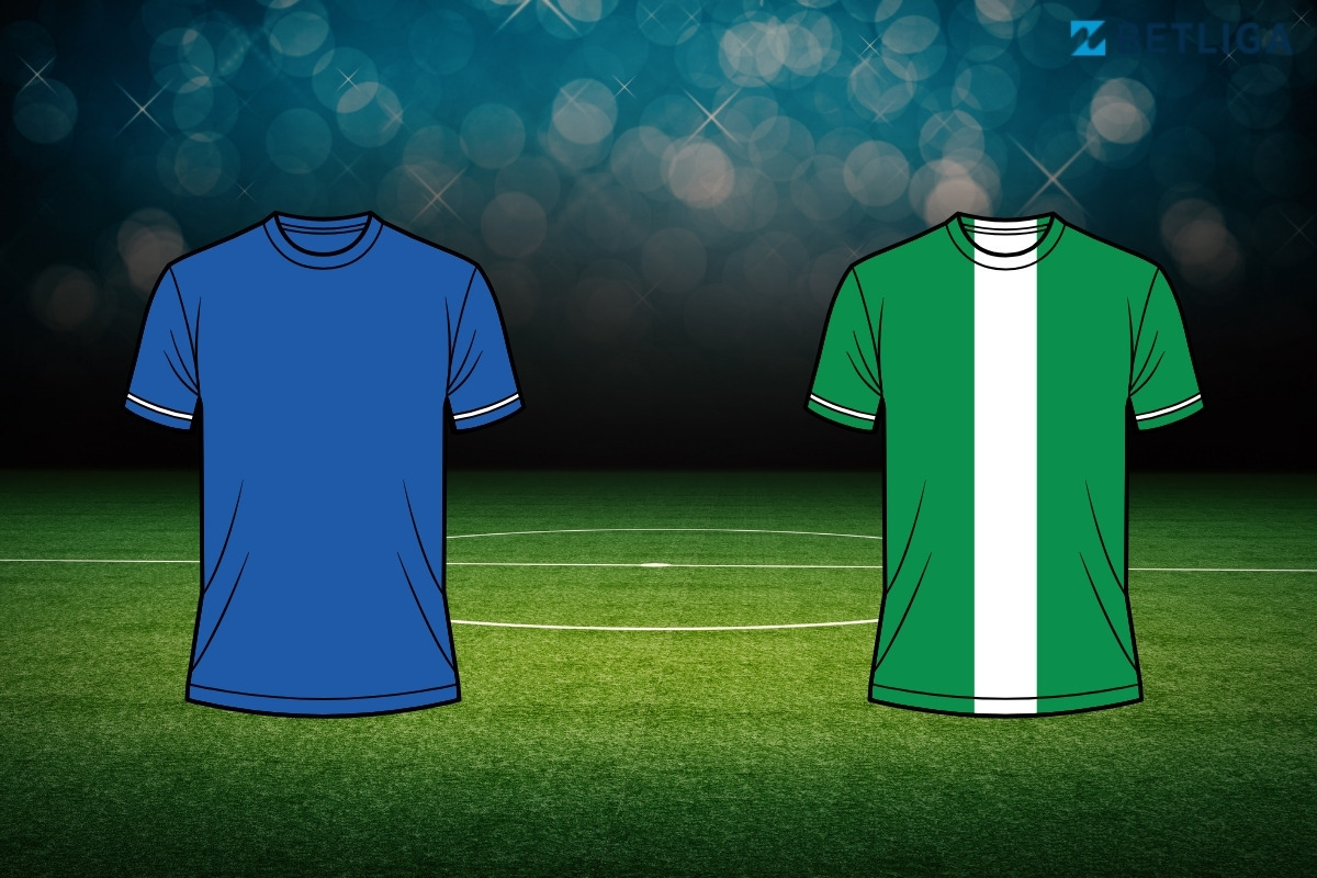 Włochy - Irlandia Północna: bonus 247 zł za typ na zwycięzcę