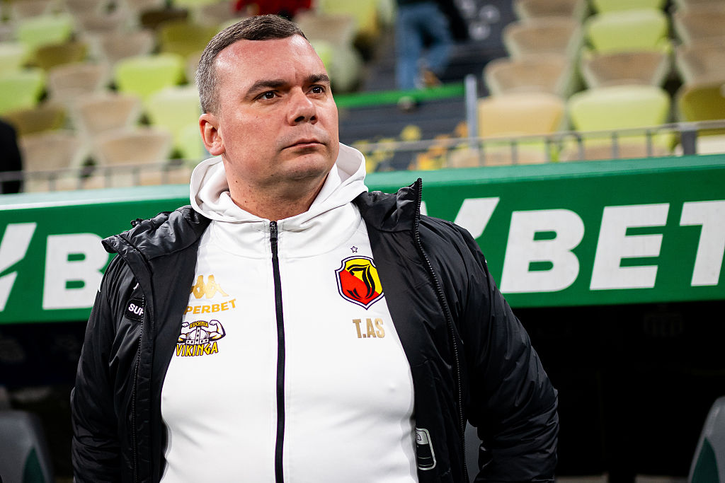 Jaka przyszłość Siemieńca? istotny głos z klubu