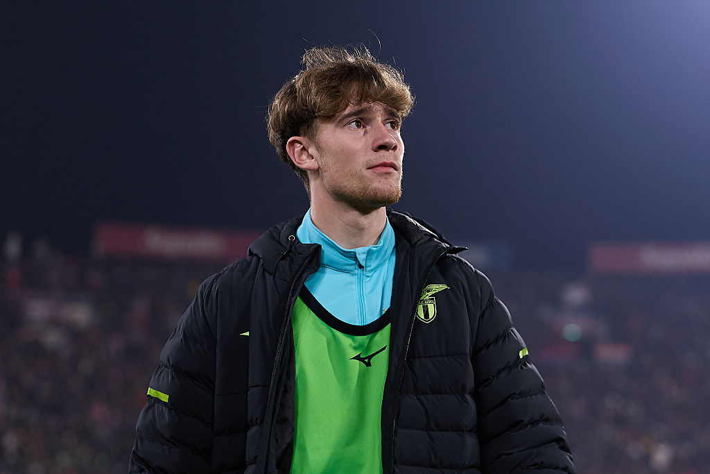 Młody Polak wyjechał do Włoch i... zniknął. Trener zabrał głos