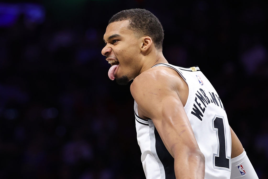 Młody gwiazdor NBA mówi o tym otwarcie. 