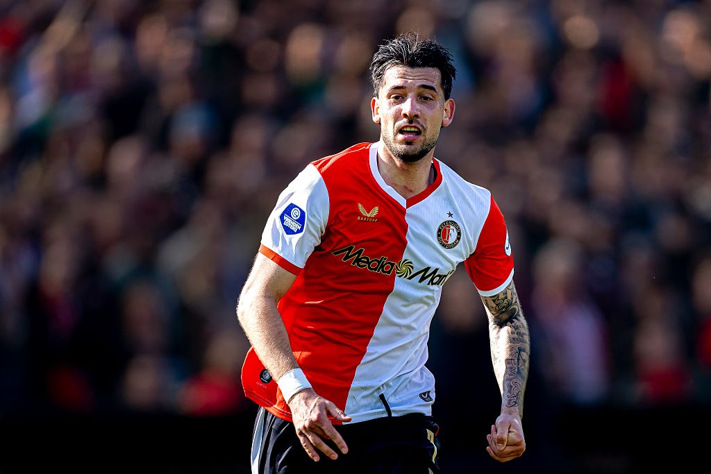 Moder stracił mnóstwo czasu. 