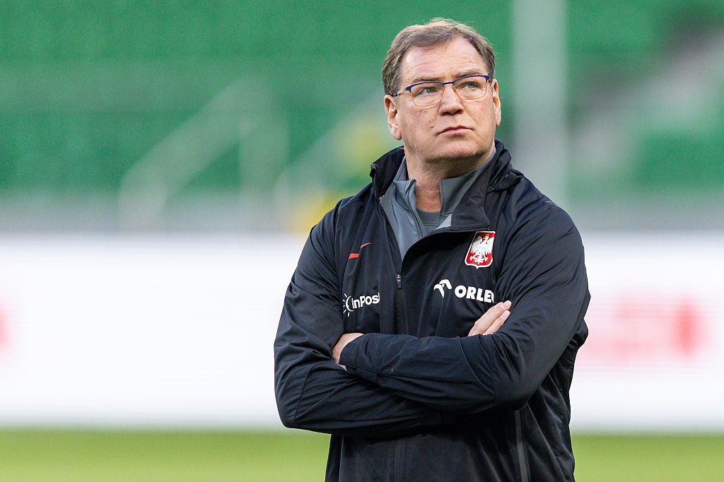 To będzie największy problem Urbana? Ekspert wskazuje dwa nazwiska