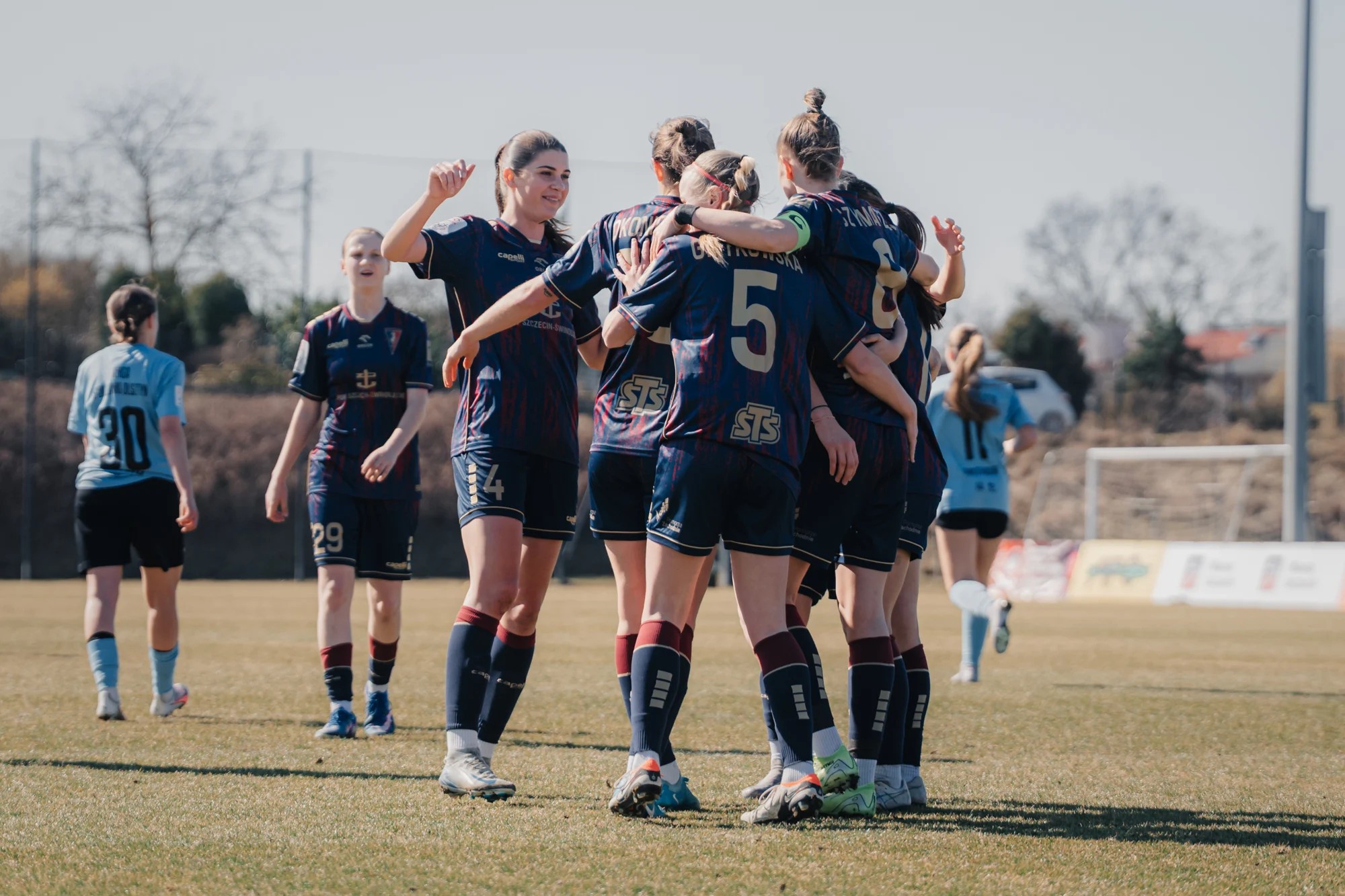 25 goli w weekend, a zaraz odrabianie zaległości. Rozkręca się Orlen Ekstraliga wiosną