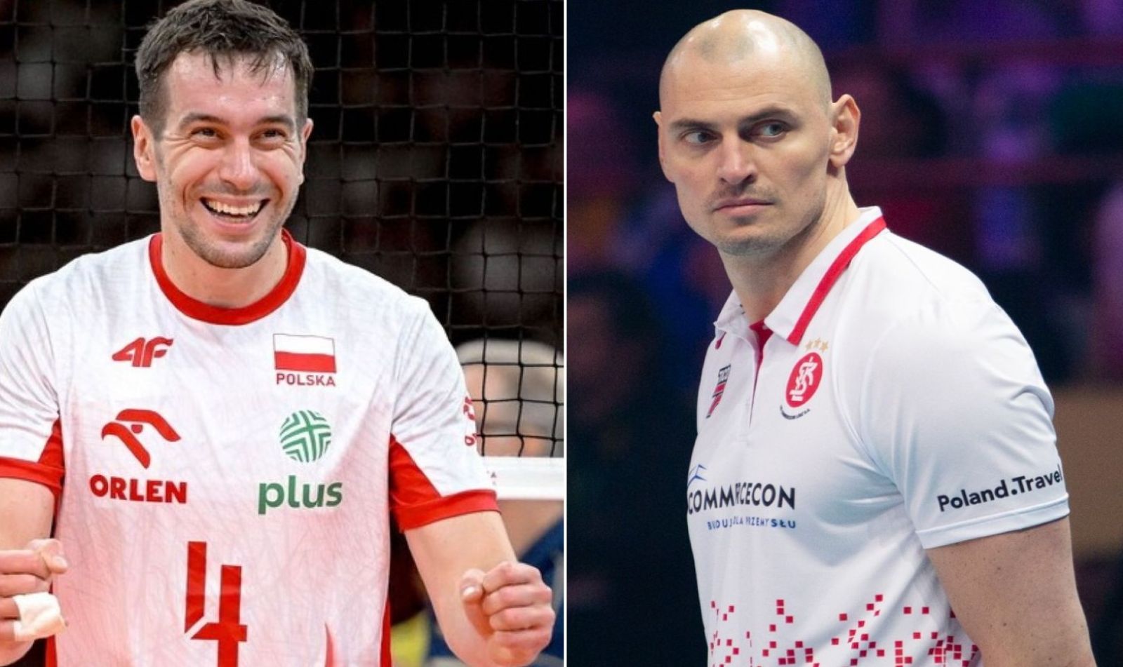 Kadrowicz zareagował na słowa Bartmana. "Nieistotne"