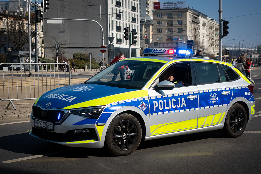 Nowe wieści ws. pobicia piłkarzy Śląska Wrocław. 33-latek zatrzymany