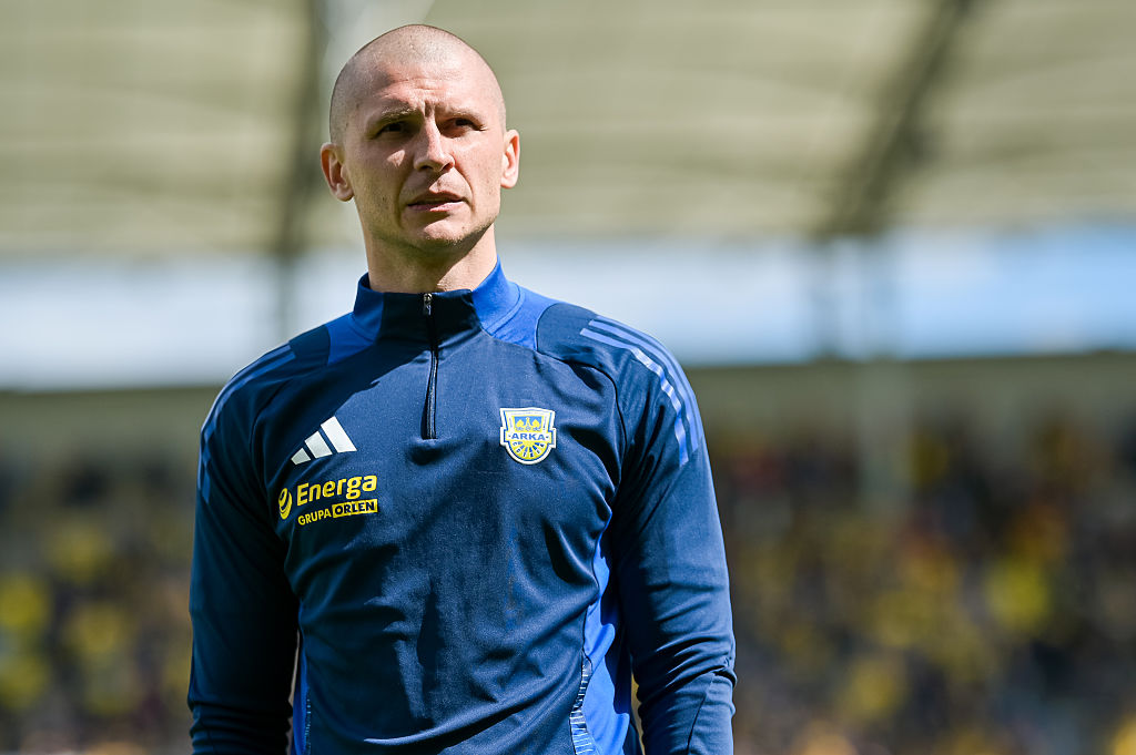 To dlatego Szwarga odszedł z Arki. Nie chodziło o wyniki