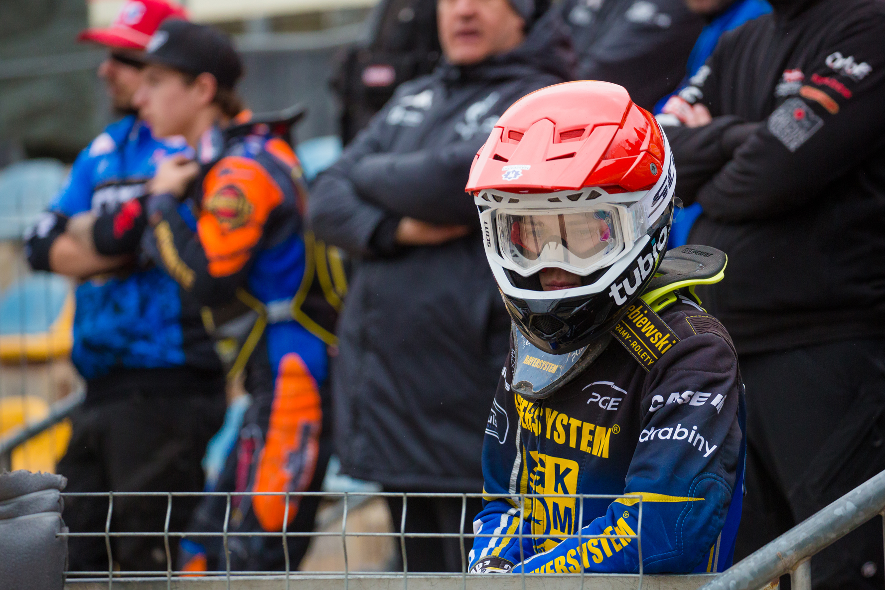 Żużel. Zmiana terminu finału polskich rozgrywek. W Grudziądzu pojadą wcześniej