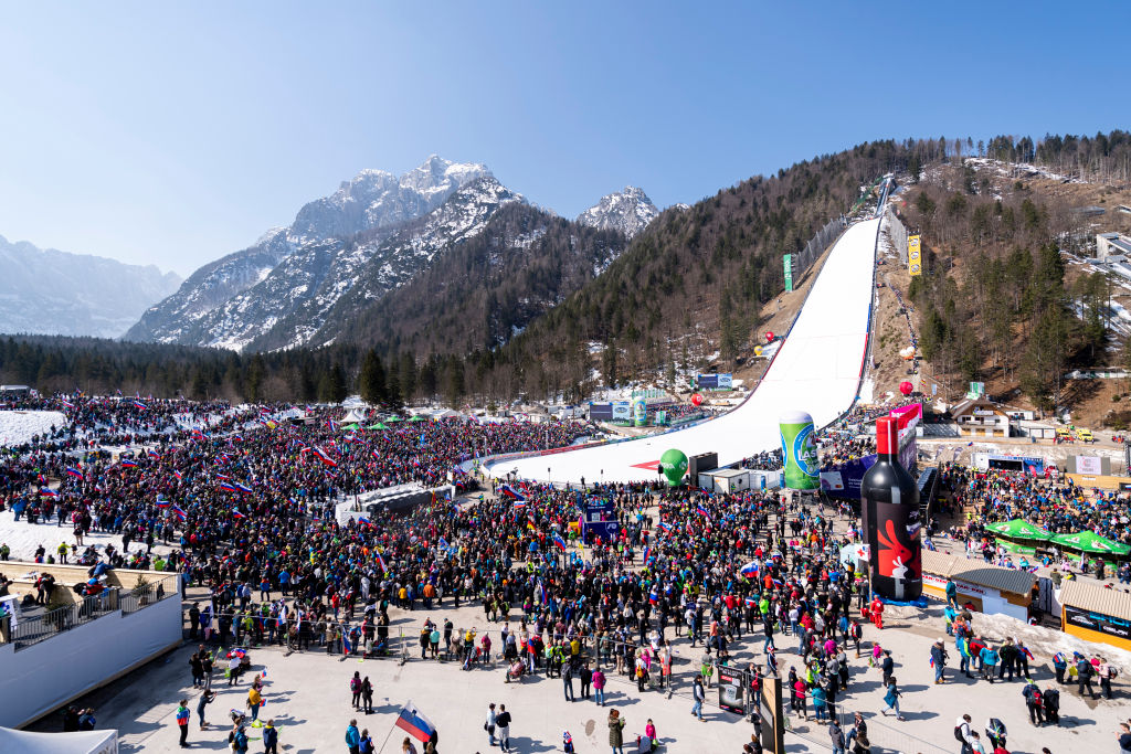 Pogoda zagraża finałowi PŚ w Planicy