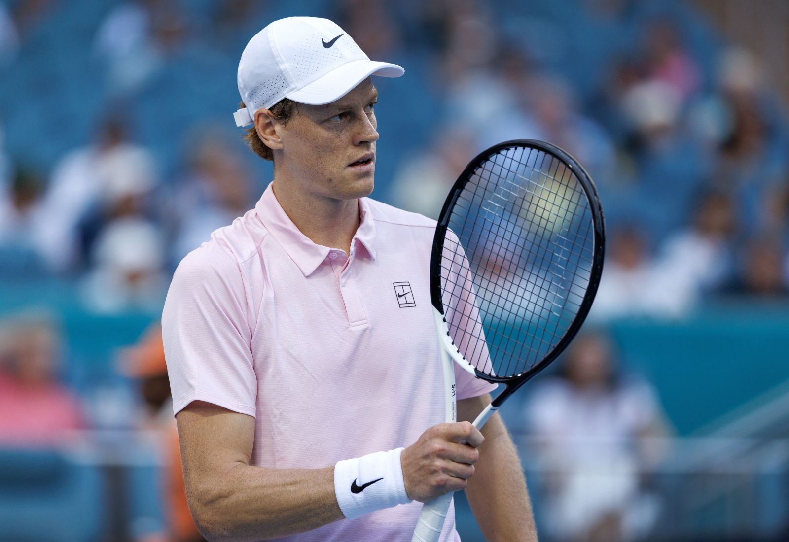 Jannik Sinner tchnął optymizm. Włoch kontynuuje niezwykłą serię