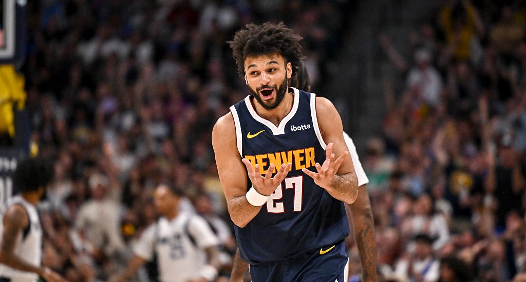 Kapitalny wieczór w NBA. Wielkie występy