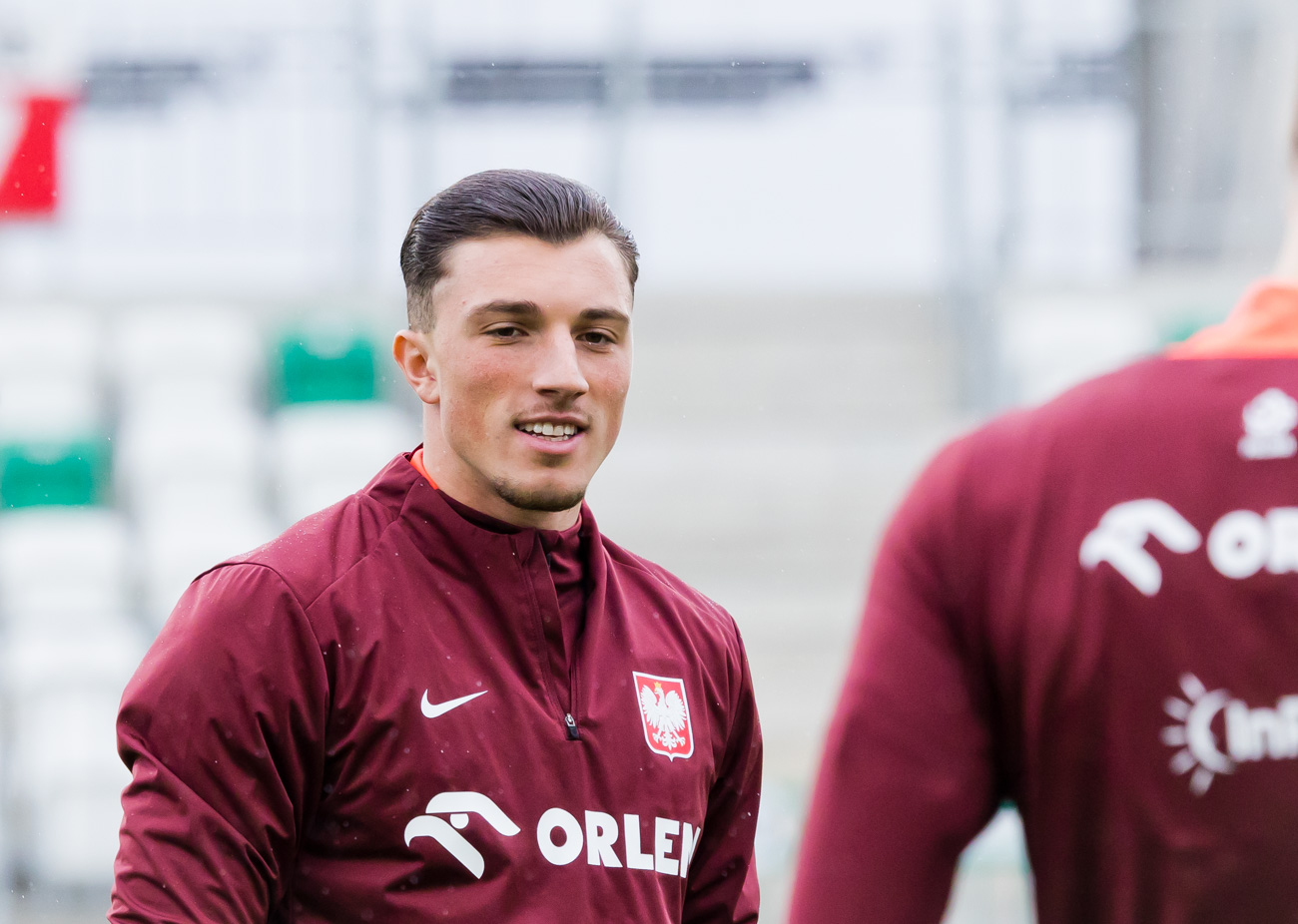 Wisła Kraków ma na oku dwóch bramkarzy. Niespodzie