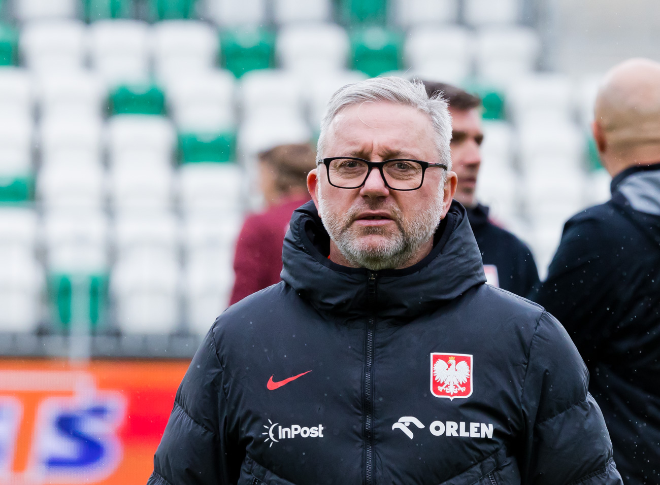 Brzęczek musiał zmienić plany. "Nie udało się dopasować"