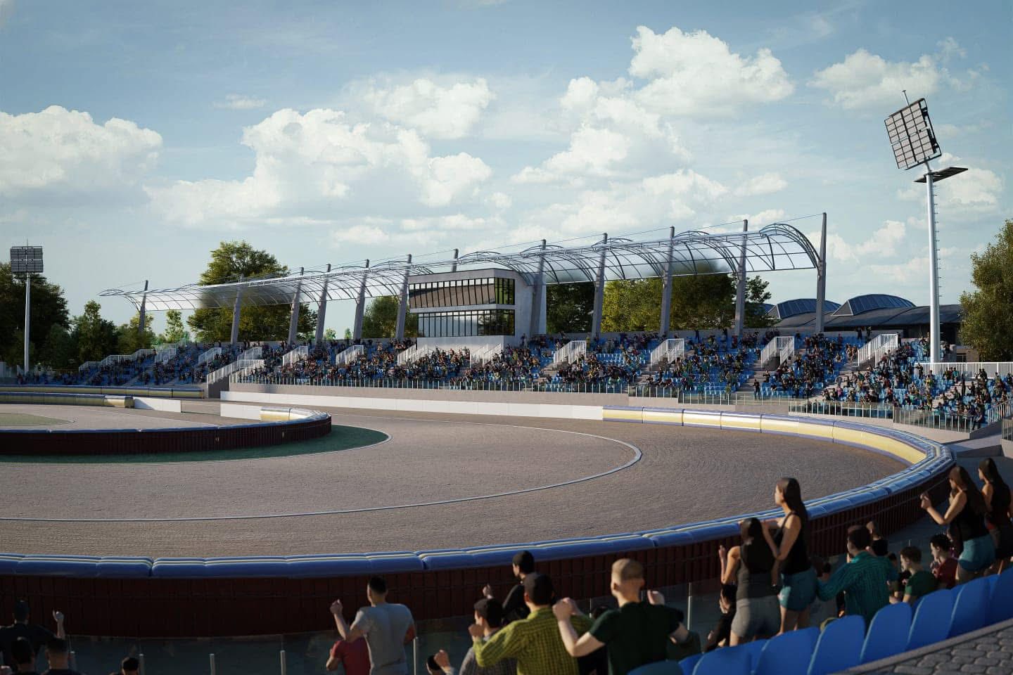 Kolejny nowoczesny stadion w Polsce? 