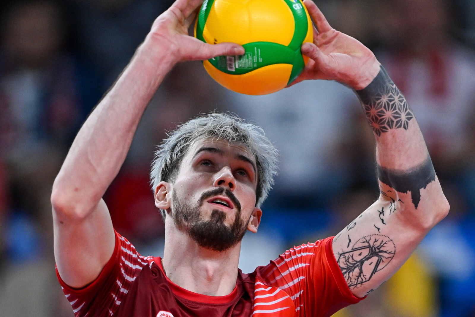 Polak szczerze o Turkach. "Jeżeli się na mnie obrażą, to przykro mi"