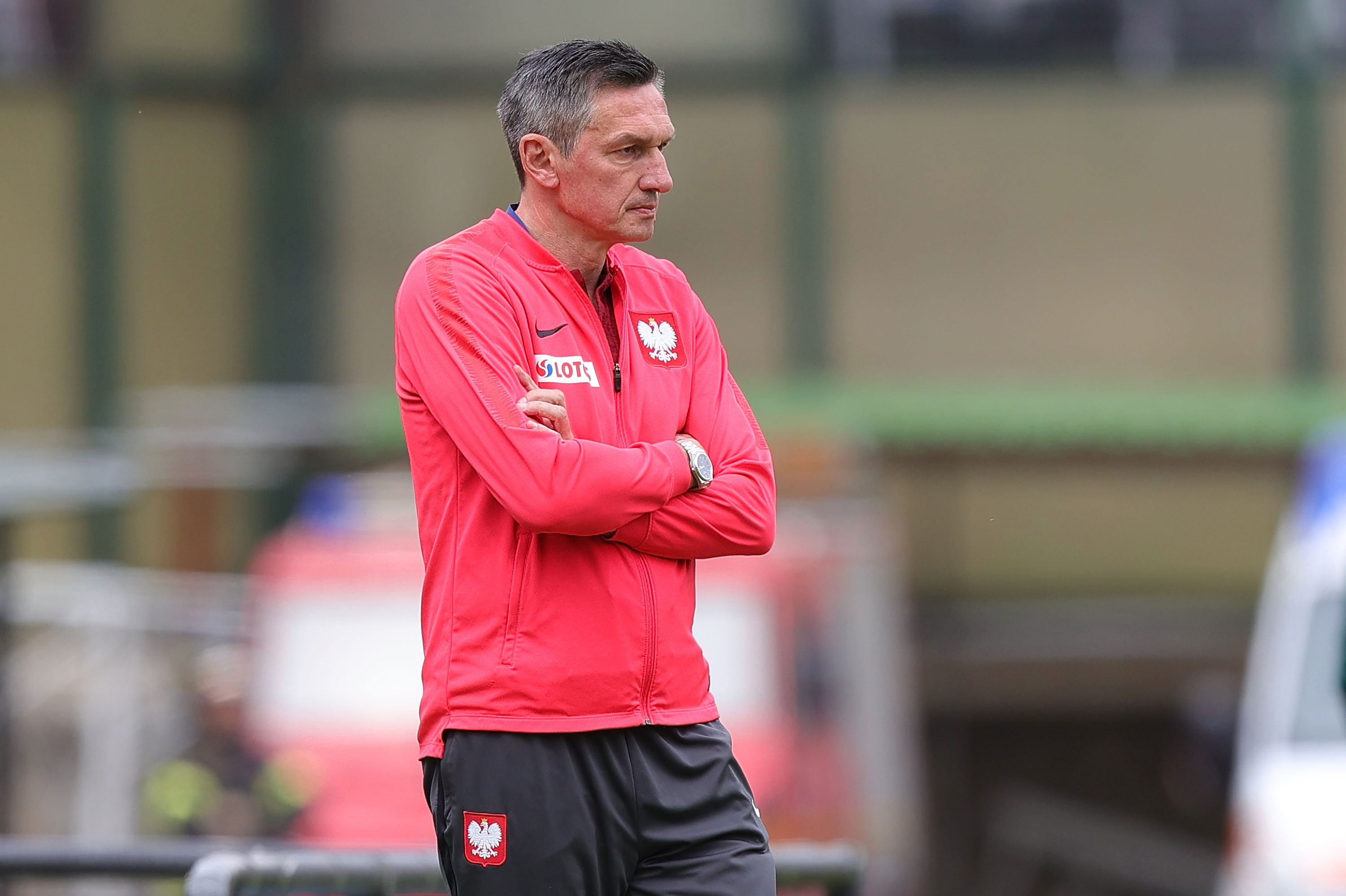 PZPN oficjalnie ogłasza. Pożegnanie z selekcjonerem