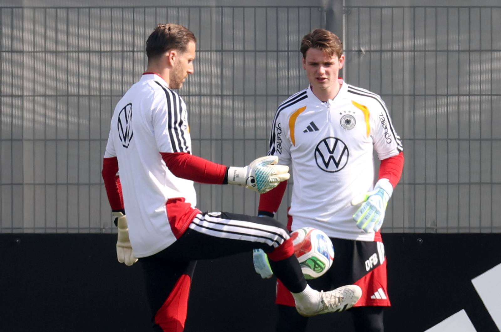 Wielki pech zawodnika Bayernu. Debiutu w reprezentacji nie będzie