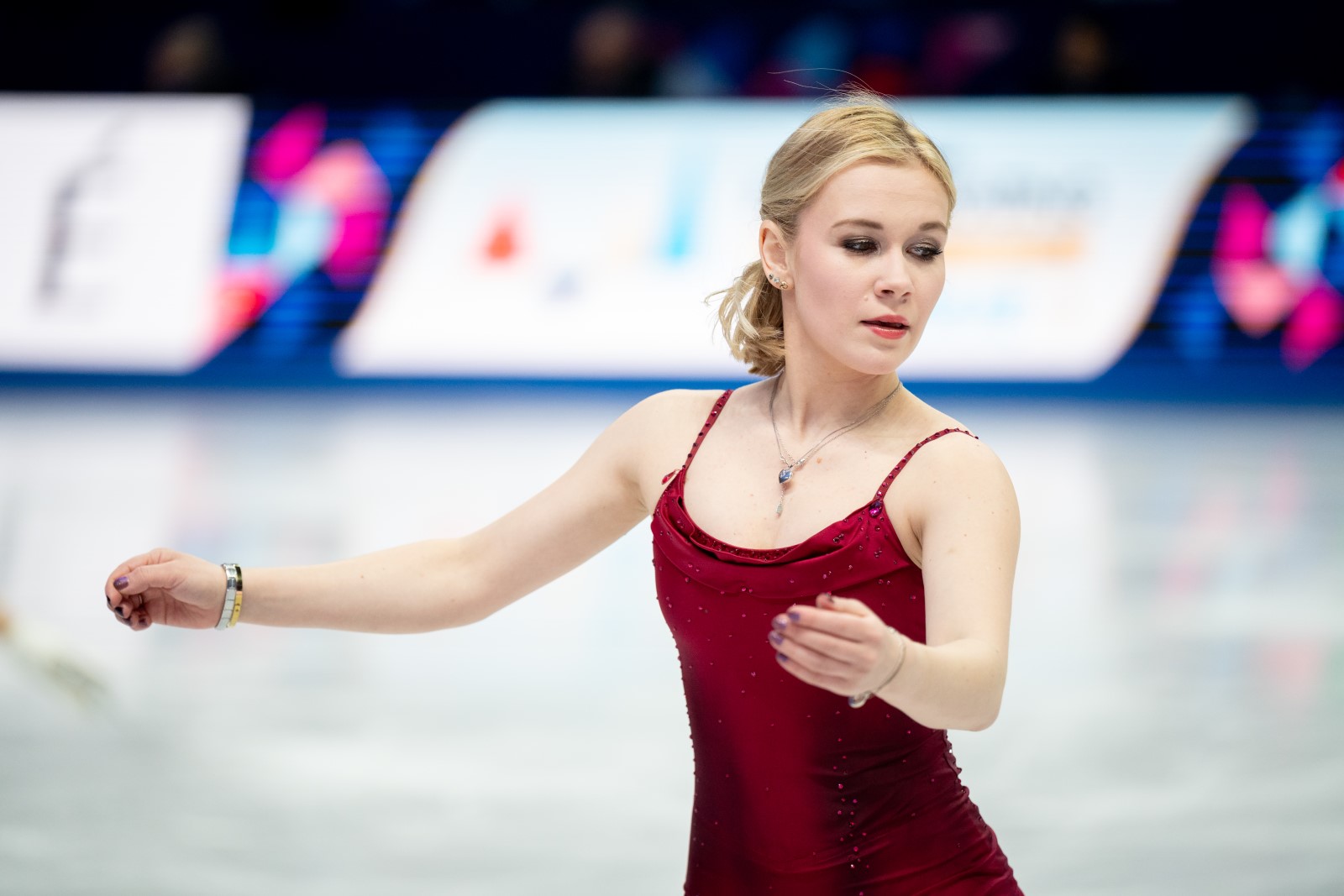 Łyżwiarstwo figurowe. Mistrzostwa świata w Pradze. Gdzie oglądać na żywo, online?