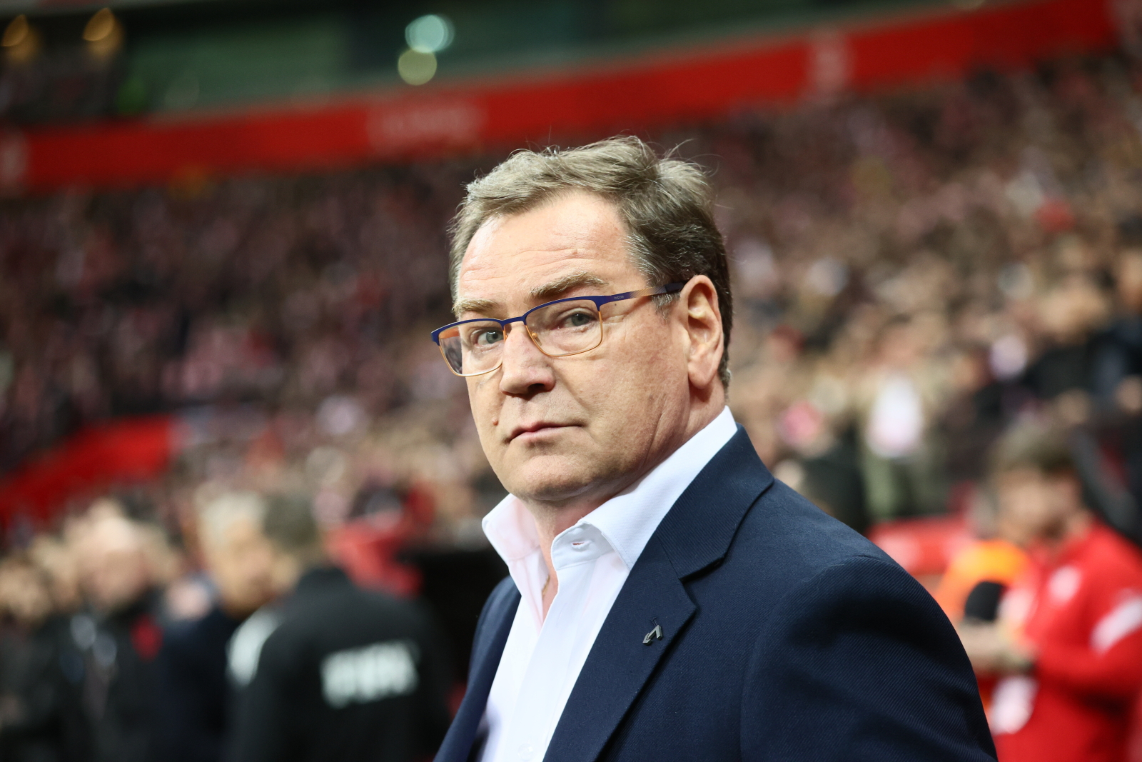 Urban ocenił mecz z Albanią. "Szwecja jest faworytem finału"