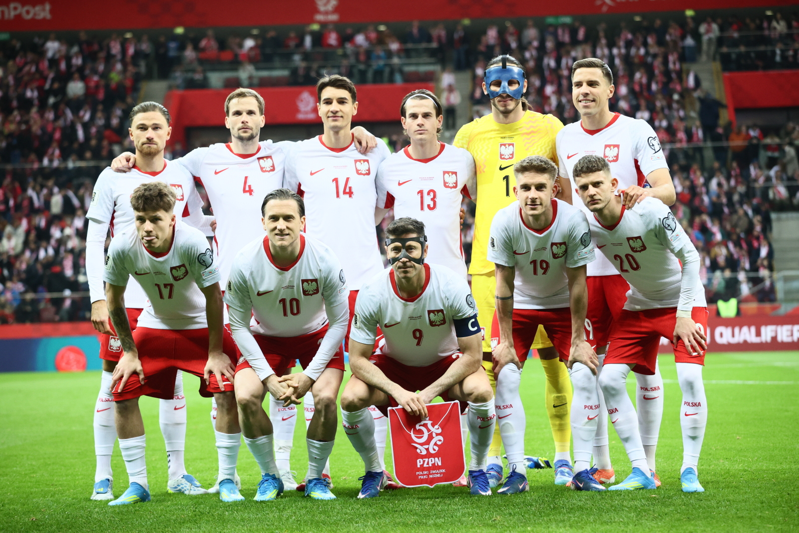 Oto możliwa grupa Polski na MŚ 2026. Znany dokładny terminarz