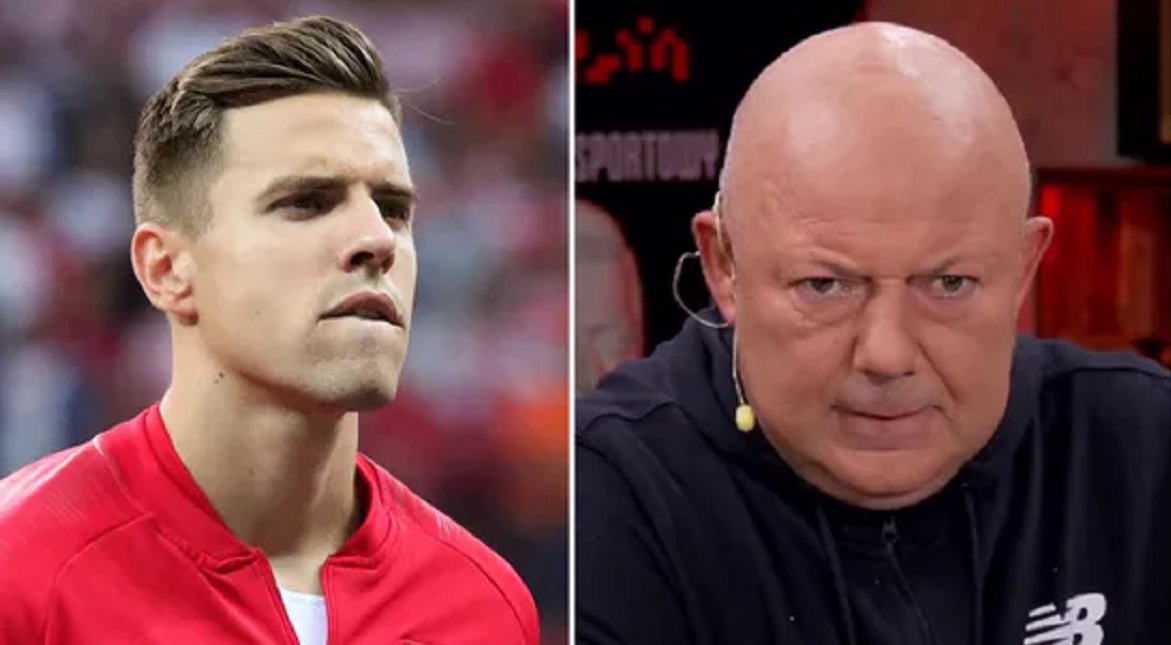 Kowalczyk bez litości po meczu Polski. 