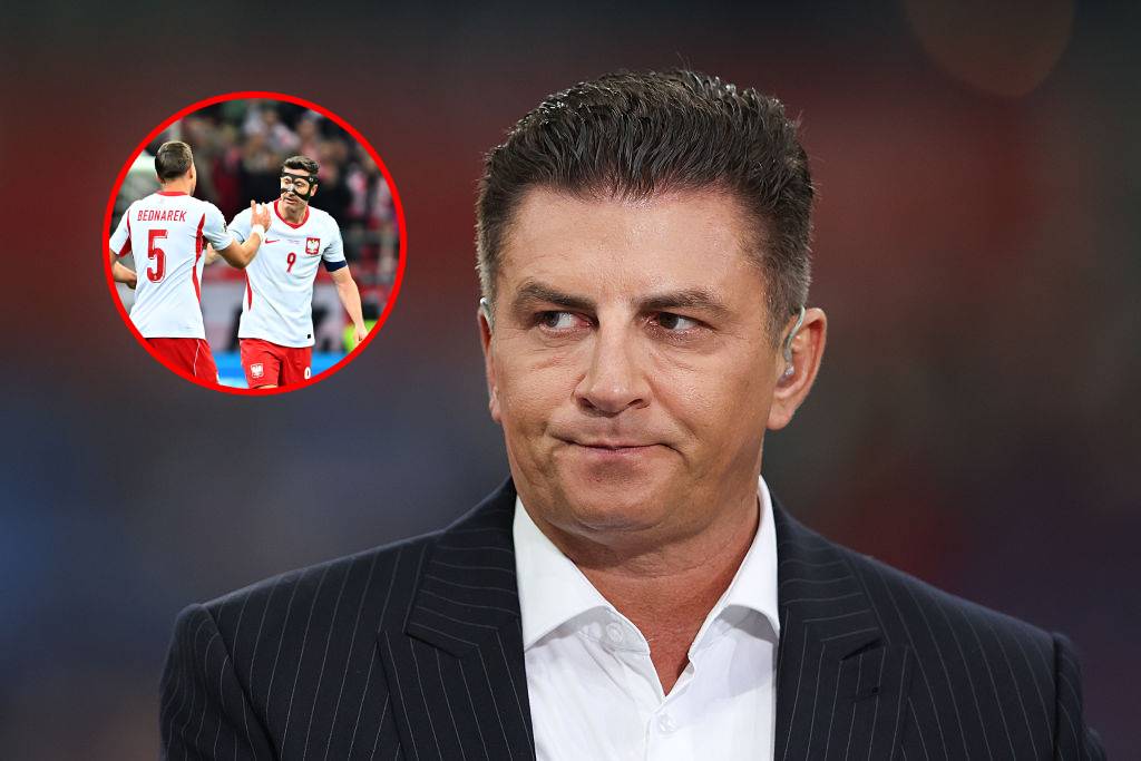 Borek zszokowany postawą Polski. "Pomyliłem się"