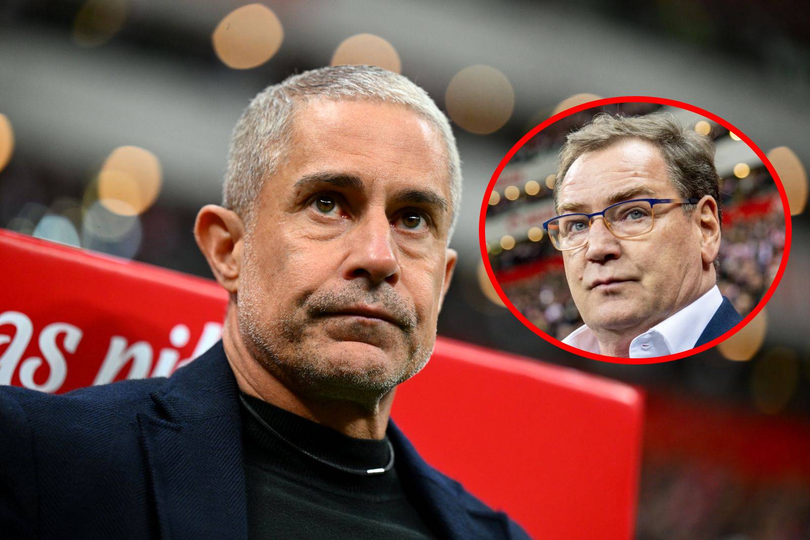 Trener Albanii zabrał głos po meczu z Polską. Oto co powiedział o Urbanie