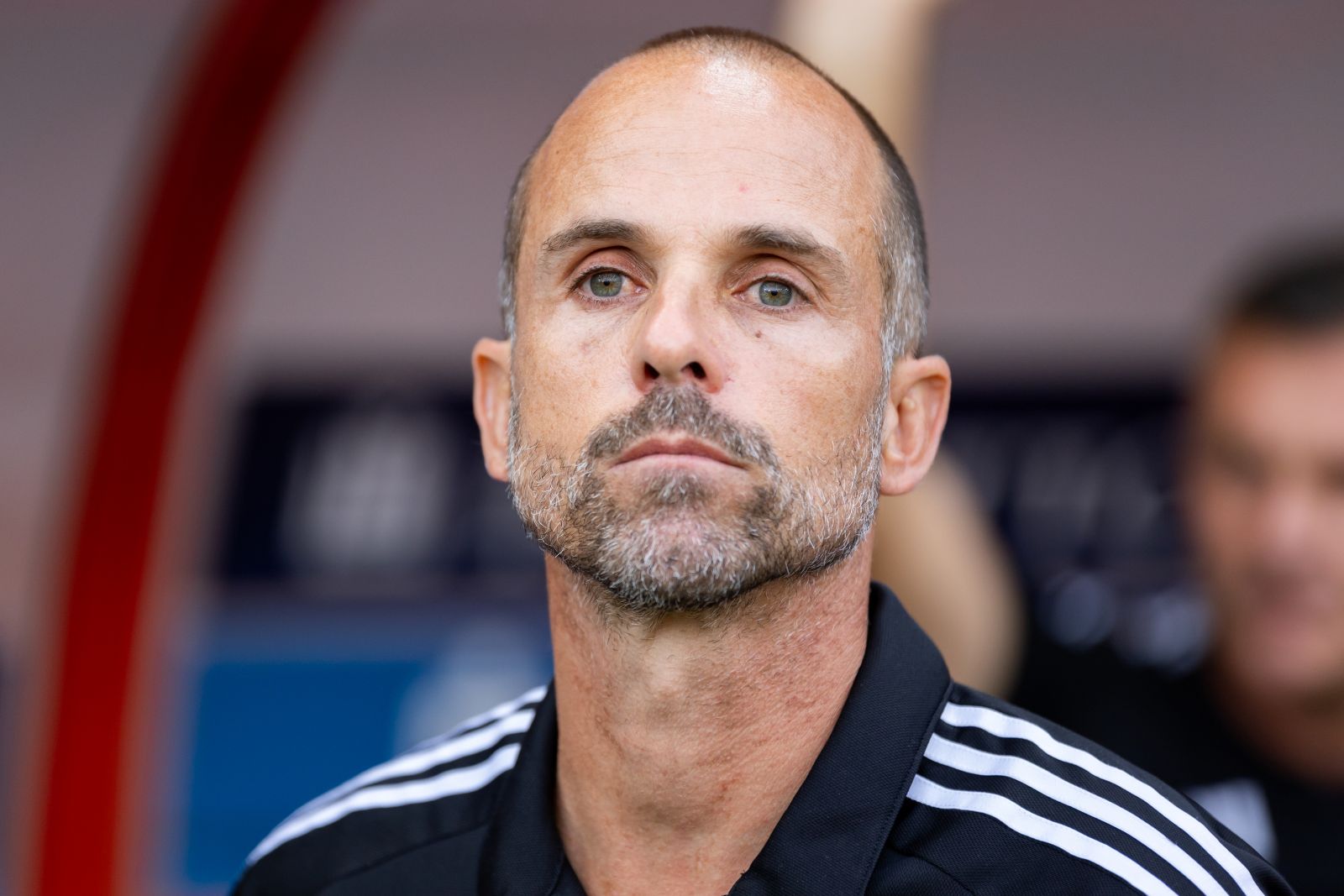 Radomiak Radom ma nowego trenera. Był bez pracy przez ponad rok