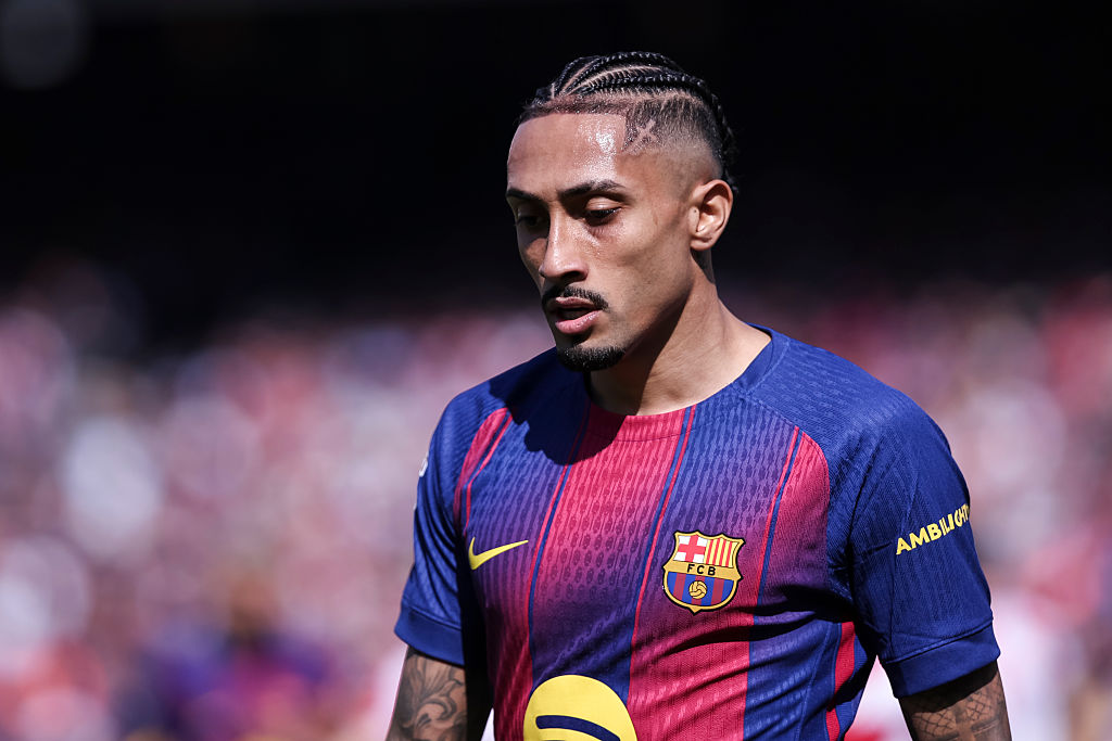 "Alarm". Bardzo złe wieści dla Barcelony