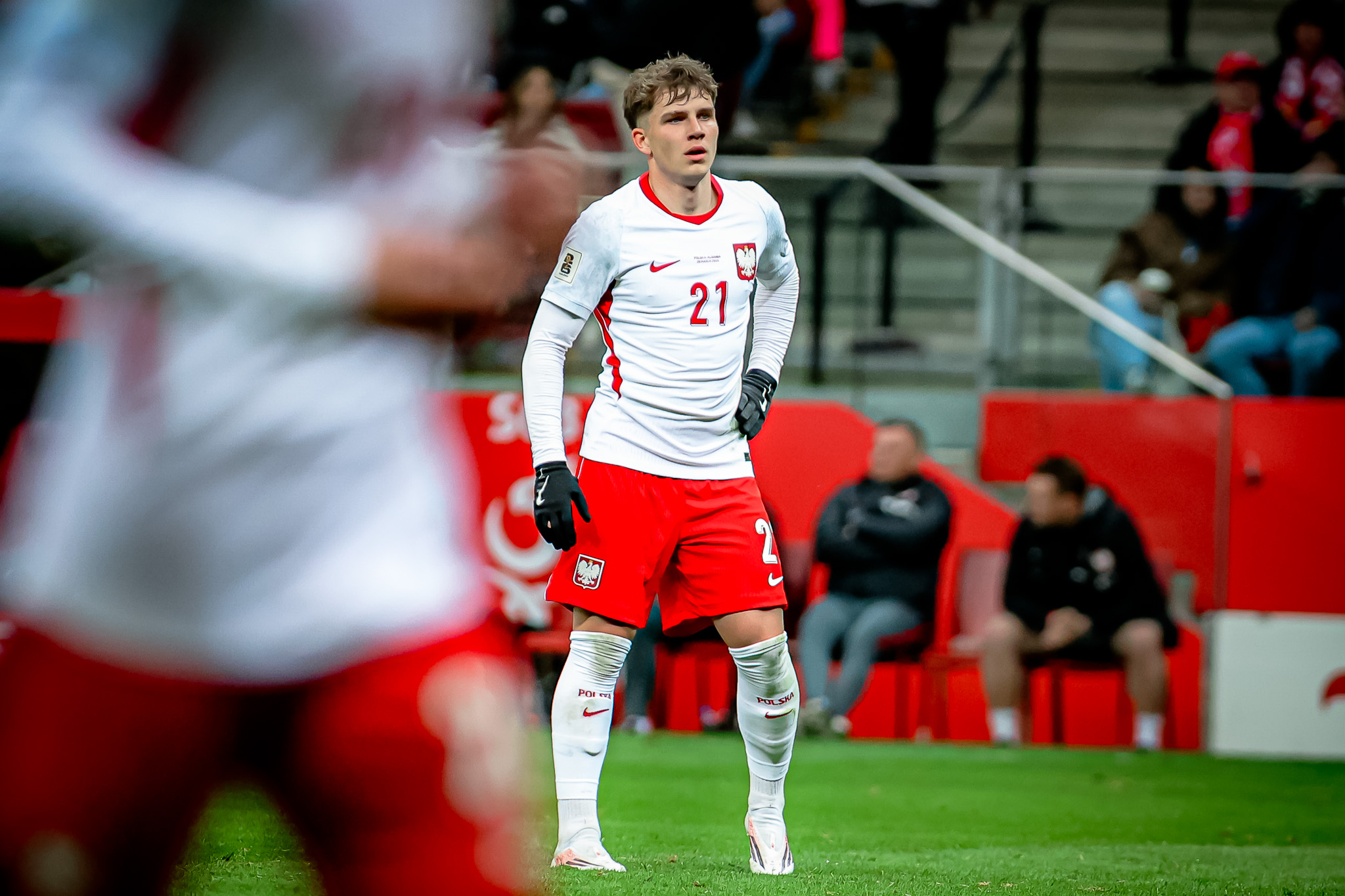 Szwecja - Polska: o której godzinie mecz? O której finał baraży?