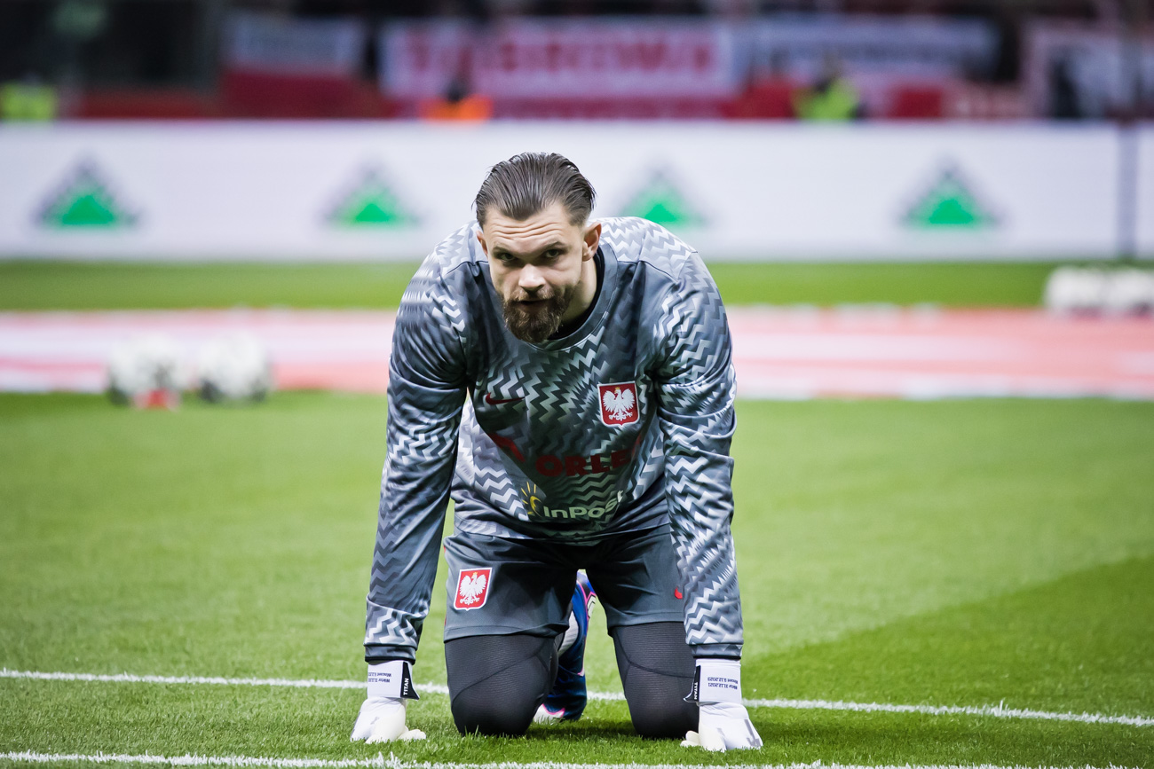 Widzew informuje nt. Drągowskiego. Przekazał plan na najbliższe dni